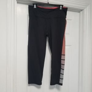 Crop leggings